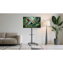 TV SET ACC FLOOR STAND 32-55/TVS-55T-03 GEMBIRD