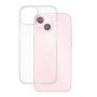 MOBILE SCREEN PROTECTOR 2IN1/IPHONE 15 CLEAR PANZERGLASS