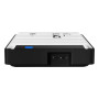 External HDD, WESTERN DIGITAL, Colour White, 5000 GB, WDBPSZ0050BWT-WESN