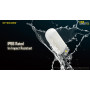FLASHLIGHT LAMP SERIES/280 LUMENS LR60 NITECORE