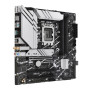 Mainboard,ASUS,Intel B760 Express,LGA1700,Micro-ATX,Memory DDR4,Memory slots 4,3xPCI-Express 4.0 16x,2xM.2,2xHDMI,1xDisplayPort,4xUSB 2.0,2xUSB 3.2,1xPS/2,1xRJ45,3xAudio port,PRIMEB760M-AWIFID4