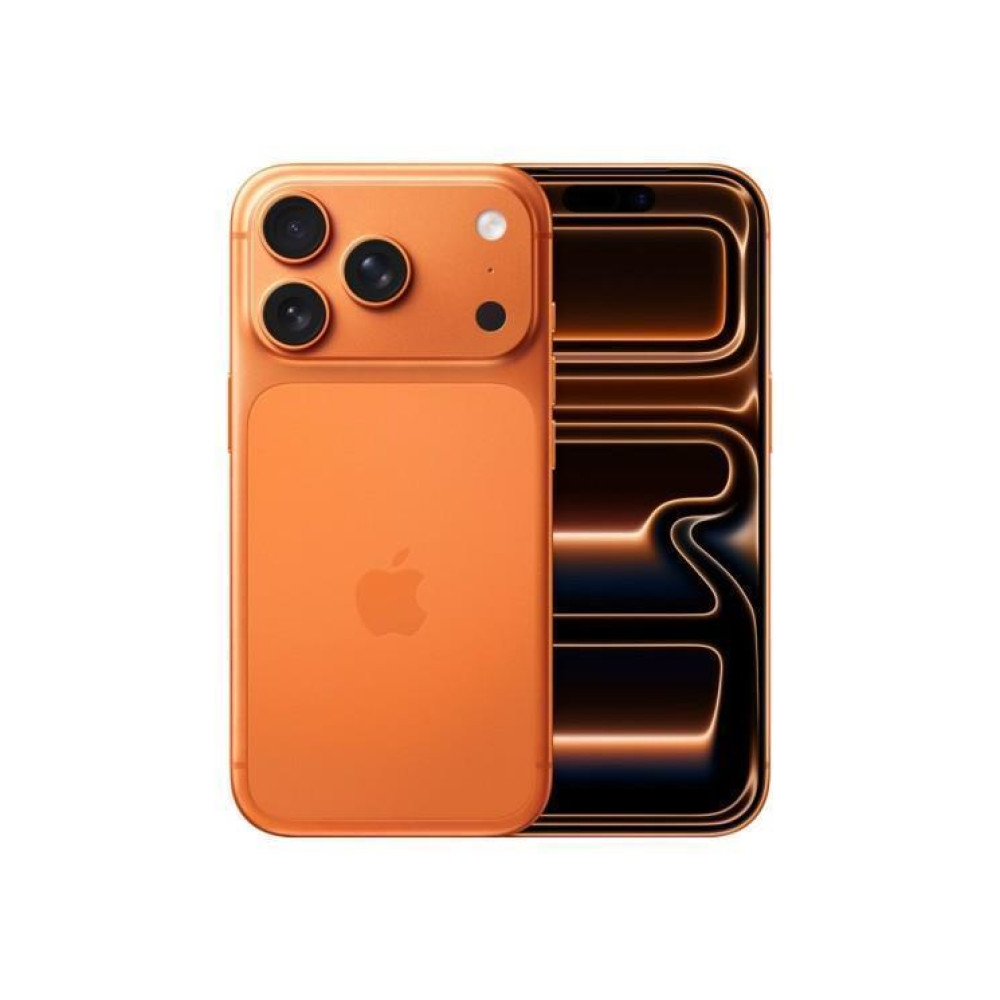 MOBILE PHONE IPHONE 17 PRO/256GB COS.ORANGE MG8H4 APPLE MOBILE PHONE IPHONE 17 PRO/256GB COS.ORANGE MG8H4 APPLE
