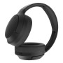 HEADSET BLUETOOTH/BLACK BHP-ANC-01 GEMBIRD