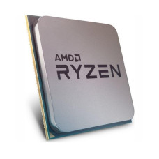 CPU, AMD, Desktop, Ryzen 5, 4600G, Renoir, 3700 MHz, Cores 6, 8MB, Socket SAM4, 65 Watts, OEM, 100-000000147