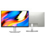 LCD Monitor, DELL, S2721HS, 27, Panel IPS, 1920x1080, 16:9, 75Hz, Matte, 8 ms, Swivel, Pivot, Height adjustable, Tilt, 210-AXLD