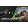 FLASHLIGHT TINY MONSTER SERIES/20000 LUMENS TM20K NITECORE