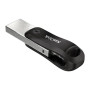 MEMORY DRIVE FLASH USB3 256GB/SDIX60N-256G-GN6NE SANDISK