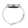 SMARTWATCH GALAXY WATCH6 LTE/44MM SILVER SM-R945 SAMSUNG