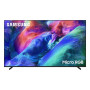 TV Set, SAMSUNG, 75 , 4K Ultra HD, 3840 x 2160 pixels, Flat, 16:9, Micro RGB, MRE75R85HAUXXH
