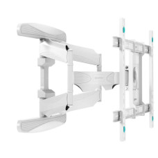 TV SET ACC WALL MOUNT/40-75/WHITE M6L-W ONKRON