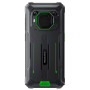 MOBILE PHONE BV6200 PRO 6/128/GREEN BLACKVIEW