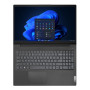 Notebook, LENOVO, V15 G4 AMN, CPU AMD RyzenT 3, 7320U, 2.4 GHz, 15.6 , 1920 x 1080 pixels, RAM 8 GB, LPDDR5-SDRAM, SSD 256 GB, Discrete graphics Not available, On-board graphics Yes, Numeric keypad Yes, Keyboard language English, Colour Black, Weight 1.65