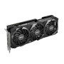 Graphics Card,MSI,NVIDIA GeForce RTX 3060 Ti,8 GB,GDDR6X,256 bit,PCIE 4.0 16x,Active,1xHDMI,3xDisplayPort,RTX3060TIVENTUS3X8GD6XOC