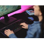 MOUSE USB OPTICAL BLUE/GXT109B FELOX 25067 TRUST