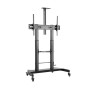 TV SET ACC FLOOR STAND 60-100/TVS-100T-02 GEMBIRD