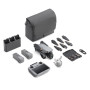 Drone, DJI, Air 3S Fly More Combo (DJI RC 2), Consumer, CP.MA.00000816