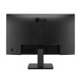 LCD Monitor, LG, 24MR400-B, 23.8, Business, Panel IPS, 1920x1080, 16:9, 5 ms, Tilt, Colour Black, 24MR400-B