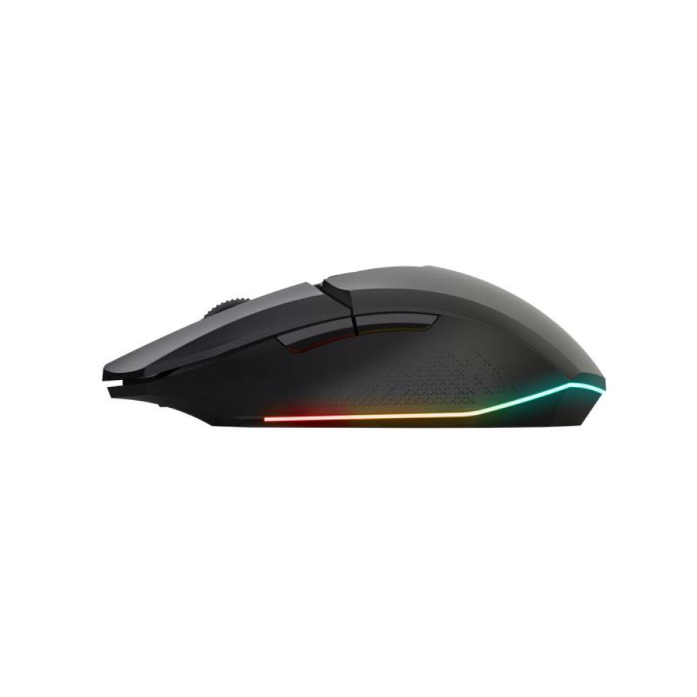 MOUSE USB OPTICAL WRL BLACK/GXT 110 FELOX 25037 TRUST MOUSE USB OPTICAL WRL BLACK/GXT 110 FELOX 25037 TRUST