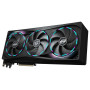 Graphics Card, GIGABYTE, NVIDIA GeForce RTX 5090, 32 GB, GDDR7, 512 bit, PCIE 5.0 16x, GPU 2655 MHz, Triple slot Fansink, 1xHDMI, 3xDisplayPort, N5090AORUSM-32GD