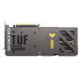 Graphics Card, ASUS, NVIDIA GeForce RTX 5060 Ti, 16 GB, GDDR7, 128 bit, PCIE 5.0 16x, Triple slot Fansink, 1xHDMI, 3xDisplayPort, TUF-RTX5060TI-O16GGAMING