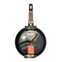 FRYPAN D26 H5.5CM/93184 RESTO