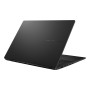 Notebook, ASUS, VivoBook S, 14 OLED, M5406WA-PP061W, CPU AMD Ryzen AI 9, 365, 2000 MHz, 14, 2880x1800, RAM 24GB, LPDDR5x, SSD 1TB, AMD Radeon Graphics, Integrated, ENG, Card Reader SD, Windows 11 Home, Black, 1.3 kg, 90NB14P3-M00770