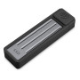 External SSD, SEAGATE, Ultra Compact, 1TB, USB-C, STMX1000400