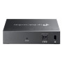 Switch, TP-LINK, Omada 5-Port Gigabit Easy Managed Switch, Switch type Managed, 5xRJ-45 ports, RJ-45 Ports Type Gigabit Ethernet (10/100/1000), ES205G