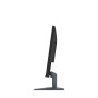 Monitor, LENOVO, 27 , 2560 x 1440 pixels, Quad HD, Native aspect ratio 16:9, LED, Flat, 68F3GACBEU