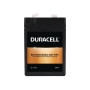 BATTERY 6V 4AH VRLA/DR4-6 DURACELL