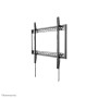 TV SET ACC WALL MOUNT BLACK/60-100 LFD-W1000 NEOMOUNTS