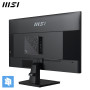 LCD Monitor, MSI, PRO MP245G, 23.8, Business, Panel IPS, 1920x1080, 16:9, 100 Hz, 1 ms, Speakers, PROMP245G