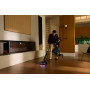 Vacuum Cleaner, ROBOROCK, F25 Ultra, Dry&wet, Electric mop, Black, Bagless, Battery, Suction power 22000 Pa, 5.6 kg, WD6Y3A522-00