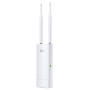 Access Point, TP-LINK, 300 Mbit/s, 1xLAN ports, 2xAntennas quantity, EAP110-OUTDOOR