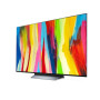 TV Set,LG,55,OLED/4K,3840x2160,Wireless LAN,Bluetooth,webOS,OLED55C21LA