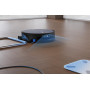 VACUUM CLEANER ROBOT/DEEBOT X12 OMNICYCLONE ECOVACS