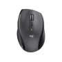 MOUSE USB LASER WRL M705/BLACK 910-001949 LOGITECH