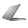 Notebook, DELL, Latitude, 3340, CPU i5-1335U, 1300 MHz, 13.3, 1920x1080, RAM 8GB, DDR5, 4800 MHz, SSD 256GB, Intel Iris Xe Graphics, Integrated, ENG, Windows 11 Pro, 1.25 kg, N006L334013EMEA_VP