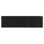 KEYBOARD +MOUSE WRL OPT. W5000/BLACK 90XB0430-BKM3K0 ASUS
