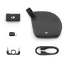 CAMERA ACC MIC 3 RECEIVER/CP.RN.00000477 DJI