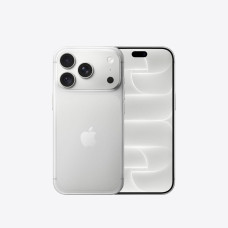 MOBILE PHONE IPHONE 18 PRO/2TB SILVER MJT44 APPLE