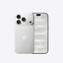 MOBILE PHONE IPHONE 18 PRO/2TB SILVER MJT44 APPLE