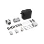 Drone, DJI, DJI Mini 3 Fly More Combo (DJI RC-N1), Consumer, CP.MA.00000610.04