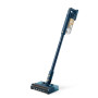 Vacuum Cleaner, PHILIPS, Upright/Cordless/Bagless, Capacity 0.27 l, Noise 84 dB, Blue, Weight 1.4 kg, XC5043/01