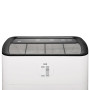 AIR PURIFIER HEPA CA-509PRO/SMART CLEAN AIR OPTIMA