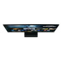 LCD Monitor, SAMSUNG, 32 , 3840 x 2160 pixels, 4K Ultra HD, Native aspect ratio 16:9, LCD, Flat, LS32FM700UUXDU