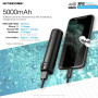 POWER BANK 5000MAH IP68/NPB1 NITECORE