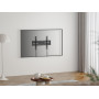 TV SET ACC WALL MOUNT 37-86/WM-86F-01 GEMBIRD