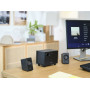SPEAKER 2.1 18W AVORA/20442 TRUST