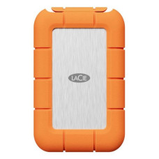 External SSD, LACIE, 4TB, STND4000400